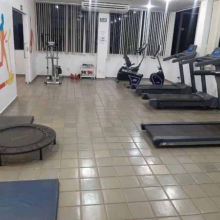 Hotel Flat Bassano Vaccarini Ribeirão Preto Zewnętrze zdjęcie