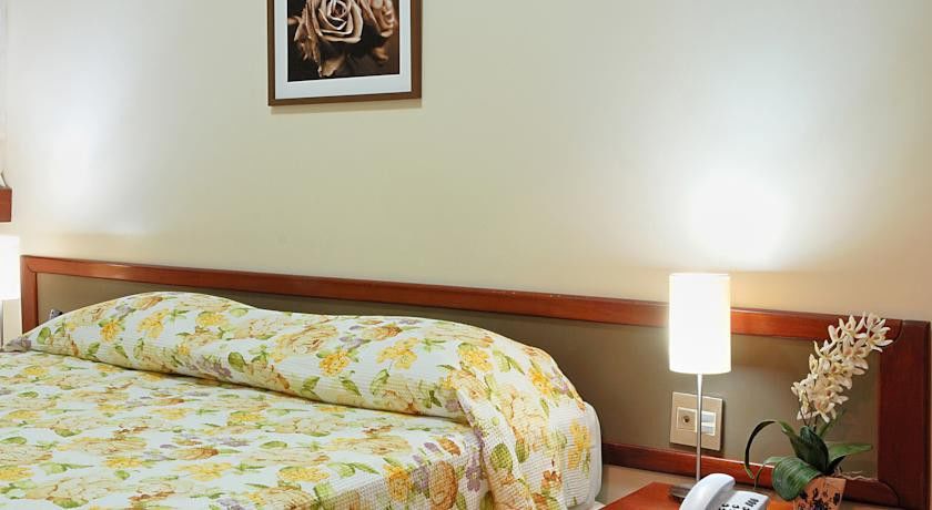 Hotel Flat Bassano Vaccarini Ribeirão Preto Zewnętrze zdjęcie